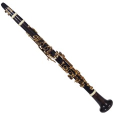 A Clarinet Albert System
